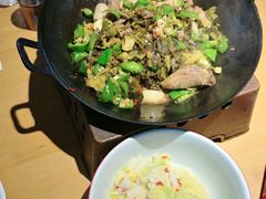 -张氏父子常德肠子馆(贺龙店)