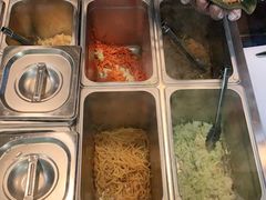 -张果佬年糕卷(科巷店)
