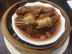 -味友味港印记(厦门集美银泰百货店)