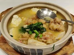 传统老酥肉炖豆腐-眉州东坡(远洋未来广场店)