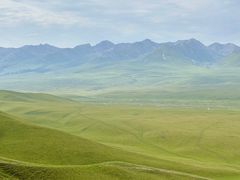 -新疆那拉提国家旅游度假区