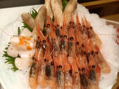 -花和寿喜烧·三文鱼自助专门店(光屿城店)