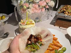 -四季民福烤鸭店(外滩外白渡桥店)