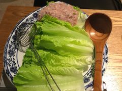 -彩蝶谷美食廊·粤式经典南番顺·铁板烧烤泰风味(广州长隆酒店)
