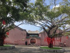 -阿侬盐焗鸡(清澜店)