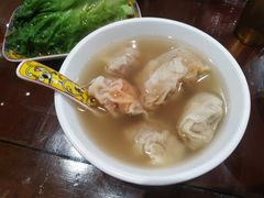 一记五宝净云吞-一记面馆(易发店)