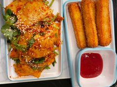 -江边城外烤全鱼(汉光百货店)