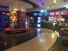 -博纳国际影城(铜锣湾激光巨幕杜比店)