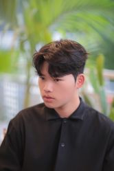 -风生造型