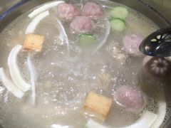 -椰夫人·养生椰子鸡(黄埔时代城店)