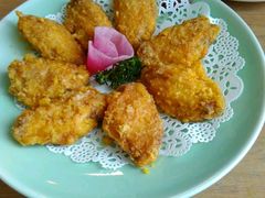 -新白鹿餐厅(城西银泰城店)