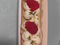 -黑草莓(重庆路店)