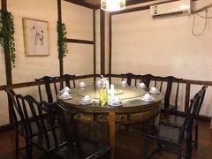 包厢-灶东家民间菜(回兴店)