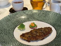 -皇朝会.经典传统粤菜(外滩店)