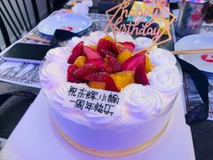 -丁香西饼屋(桂林路店)