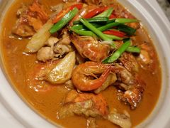 -径山十八道·风味民间菜(华夏之心店)