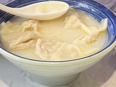 -龙抄手(文殊坊店)