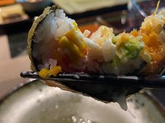 -松临·铁板烧&Omakase(神农店)