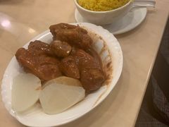 -盛记粥面(佐敦店)