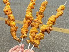 -老天桥蛙炉火锅(姑苏总店)