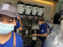 -茶百道(春熙路银石广场店)