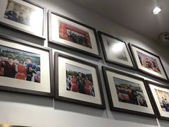 大堂-杨爱珍大排档(龙游店)