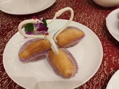 -陕西会客厅·宴会厅·唐世佳宴