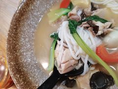 -蒙自源小锅米线(金佰利店)