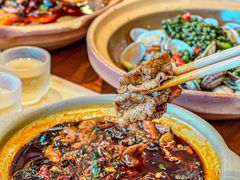 -彧玖食坊·川式砂锅酒馆(成山路店)