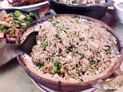 -台山第一家兴华黄鳝饭·黄鳝婆(开平店)