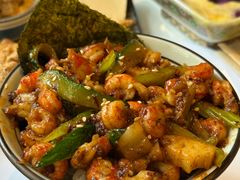 -火山屋台(新街口店)