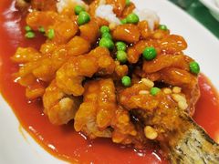 -广玉兰上海菜(德平店)