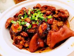 -祝家花園(伯渎港店)