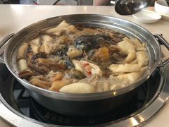 -太婆天府山珍酒楼(亚运村店)