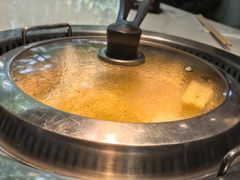 -满兴咱妈烀饼铁锅炖(兰州北街店)