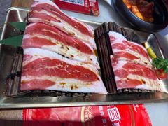 -韩宫宴和牛烤肉(宁波环球银泰城店)
