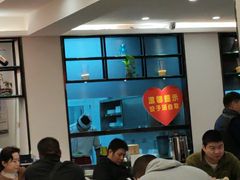 大堂-八珍饺子·烤鸭·家常菜