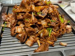 -四季民福烤鸭店(王府井东安门店)