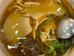 蟹肉鱼翅-珍宝海鲜(东海岸海鲜中心)