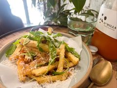 -O'mills Sourdough Bakery&Bistro(永嘉路店)