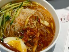 -白山烧烤(文安路万豪店)