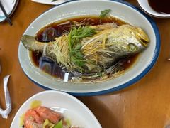 -望海潮海鲜店 特色家常菜(在海一方店)
