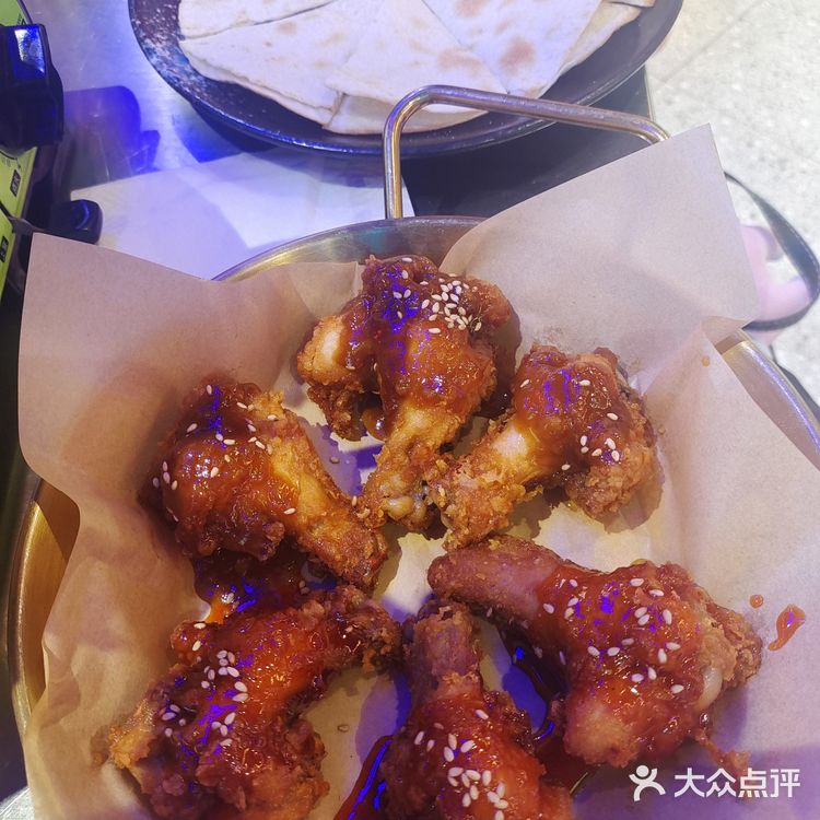 吾悦探店35集
