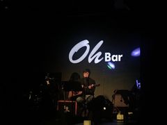 -ohbar live house(人广店)