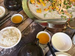 -食德喜·阳山鸡王食研基地