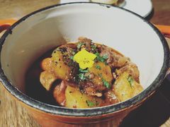 -张爱施法式西餐厅(汉街店)