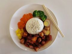 -贝林大翅鲸简餐厅(国家海洋博物馆店)