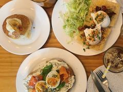 -Egg•Allday Brunch(襄阳北路店)