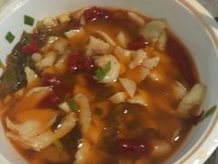 -盐城大牌档(工农路店)