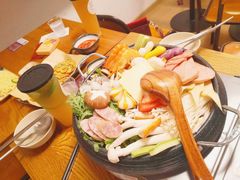 -韩见·韩式拌饭·炸鸡(石厦店)